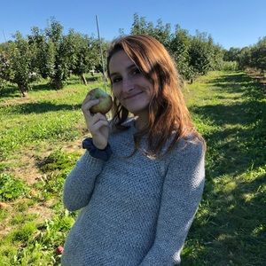 Meet your Posher, Rachel